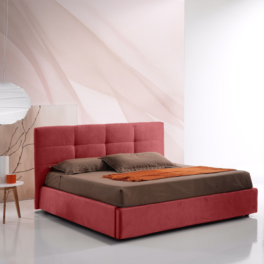 Letto Soft Matrimoniale
