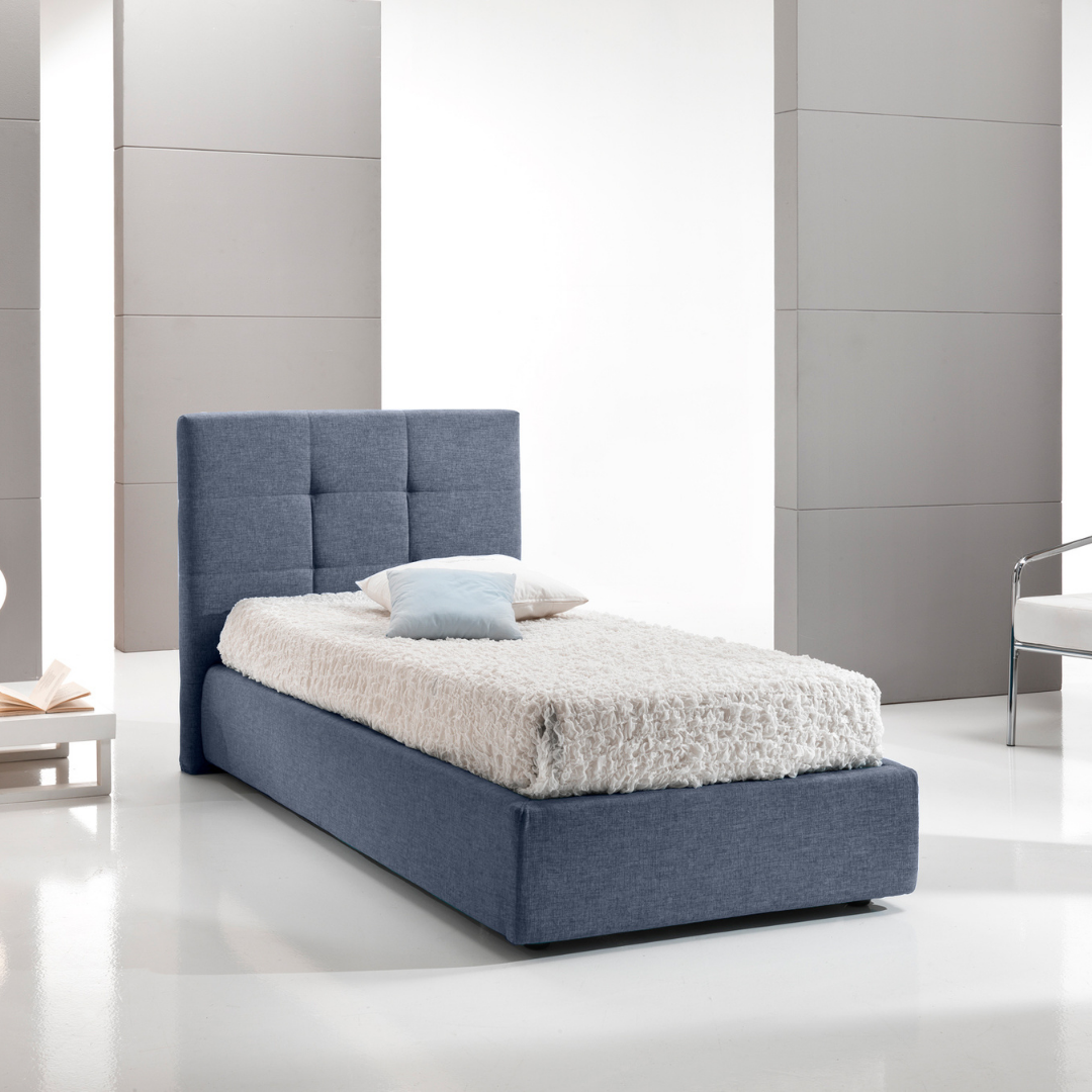 Letto Soft Singolo