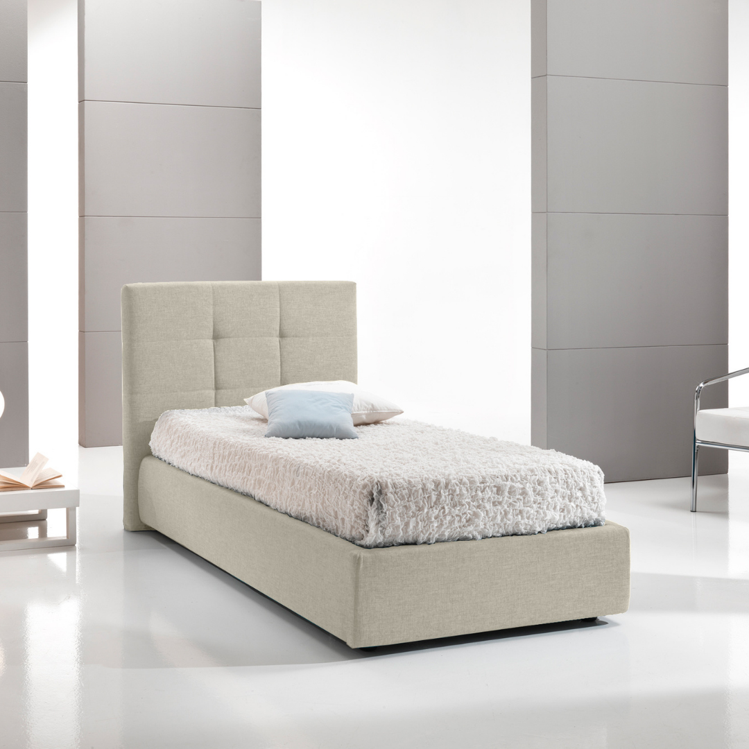 Letto Soft Singolo