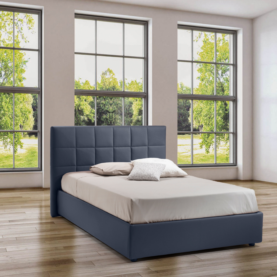 Letto Damiano Mezzapiazza