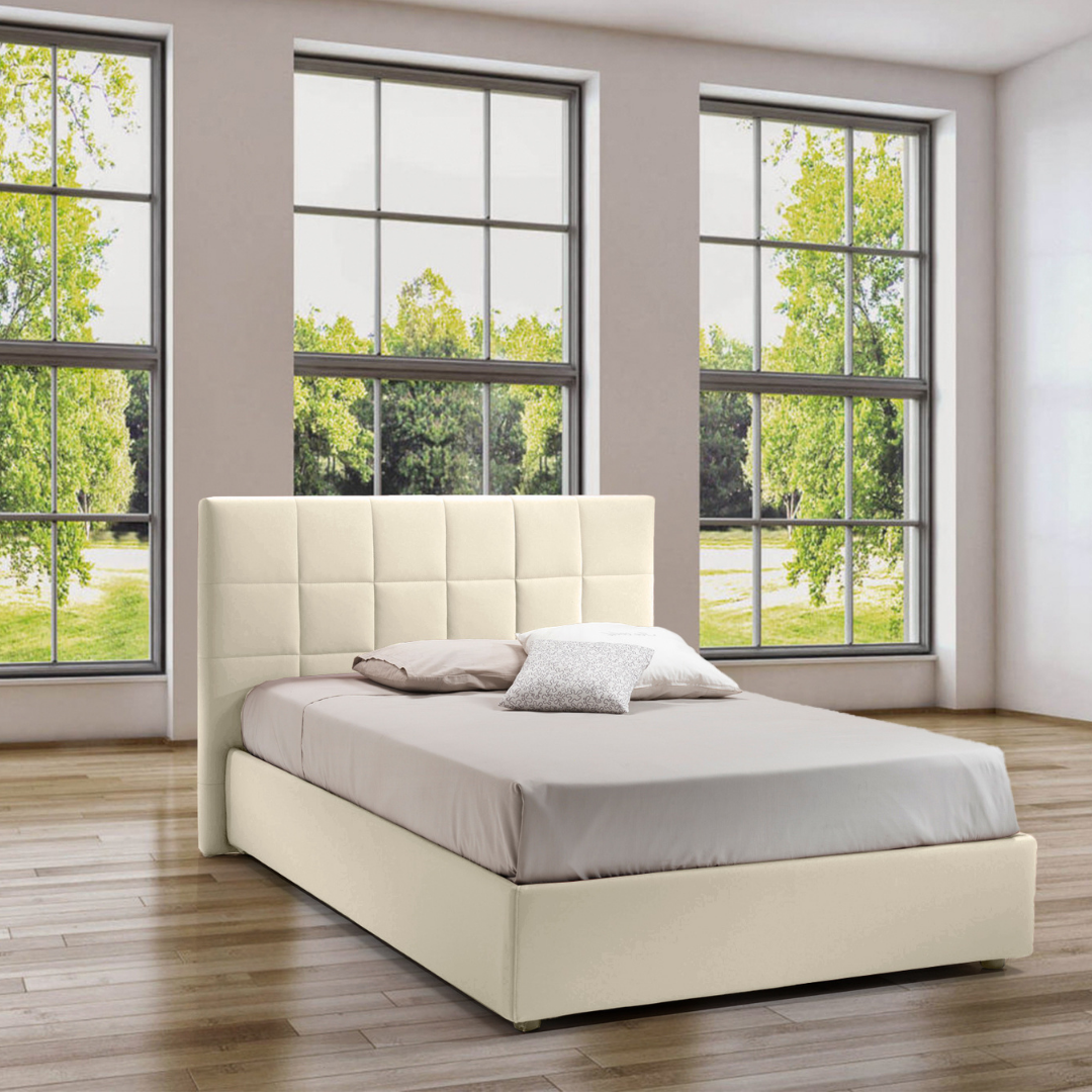 Letto Damiano Mezzapiazza