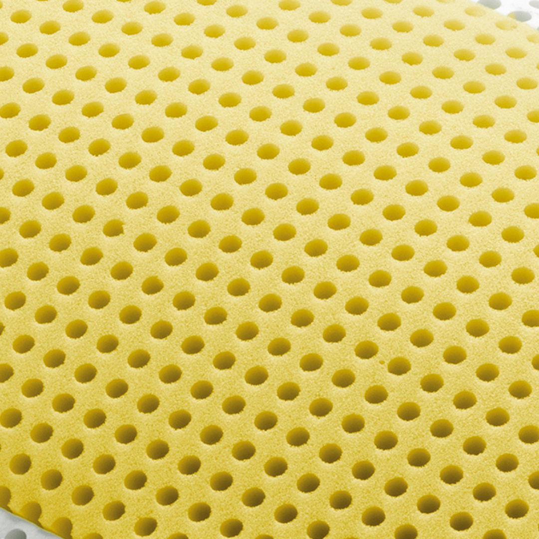 Guanciale Air Yellow Relax
