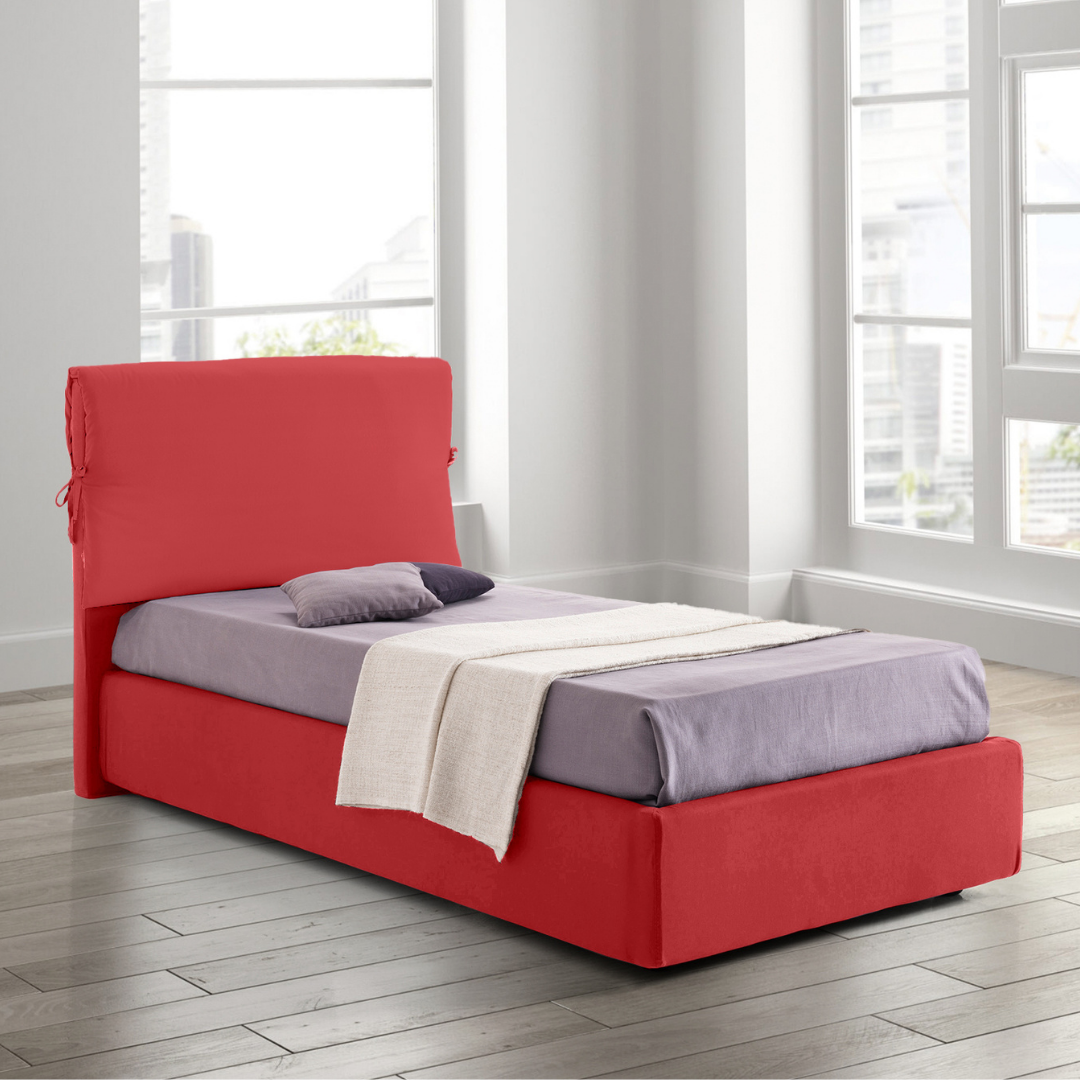Letto Fiocco Singolo