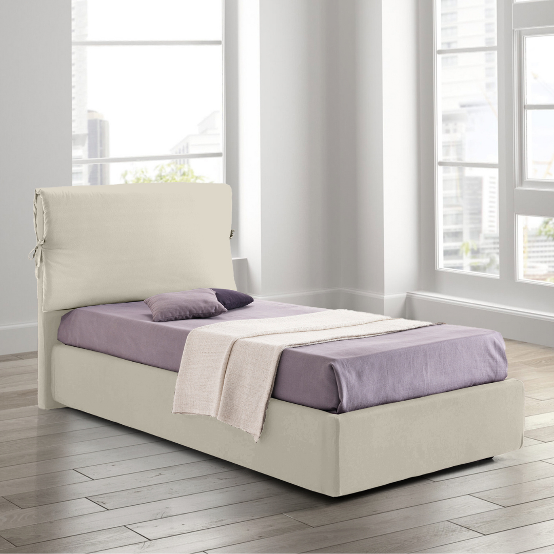 Letto Fiocco Singolo