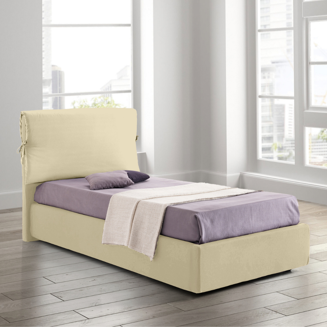 Letto Fiocco Singolo