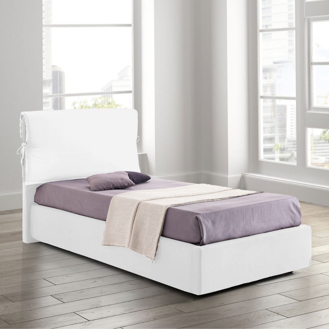 Letto Fiocco Singolo