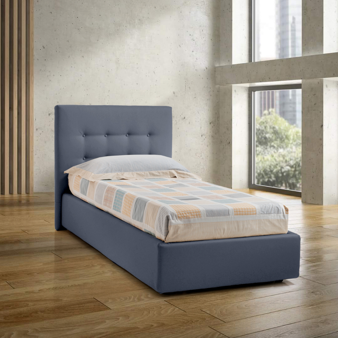 Letto Munich Singolo