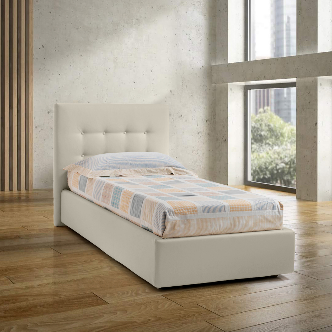 Letto Munich Singolo