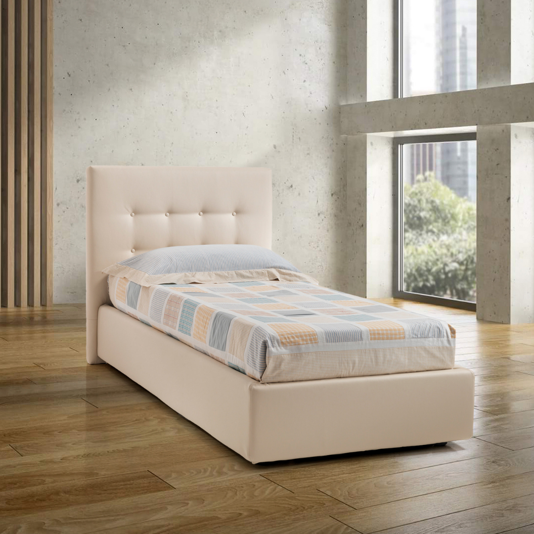 Letto Munich Singolo