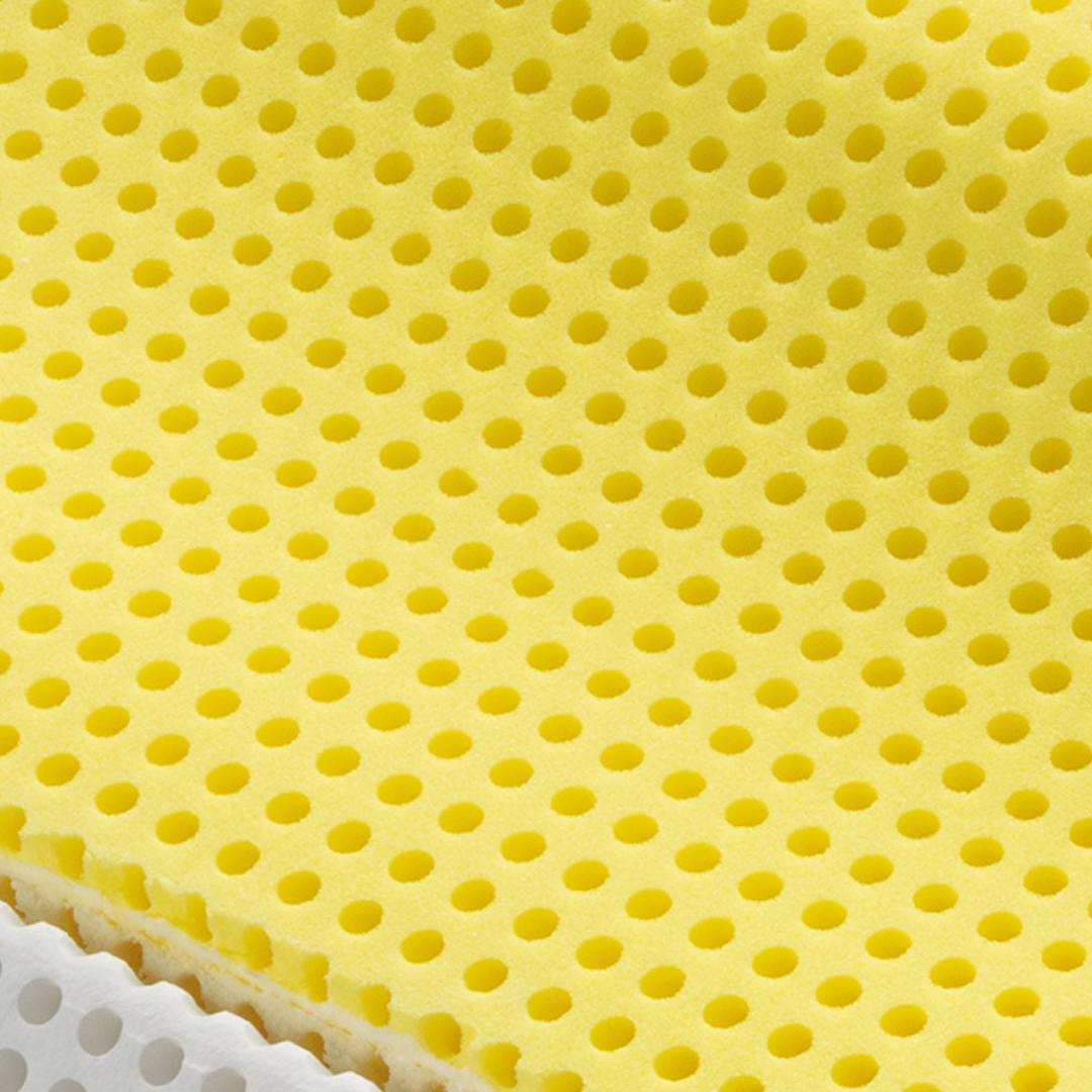 Guanciale Air Yellow Cervical