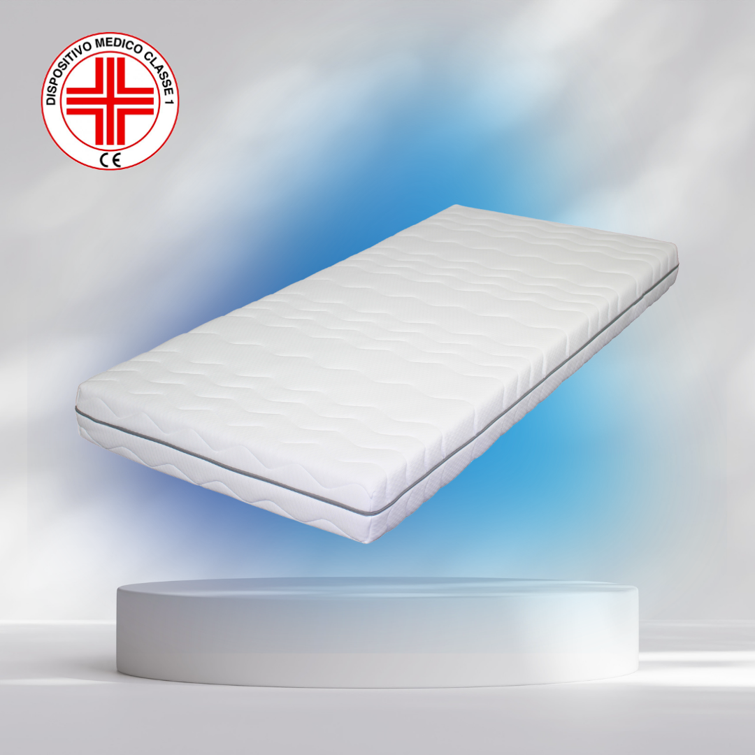Materasso Serena Memory