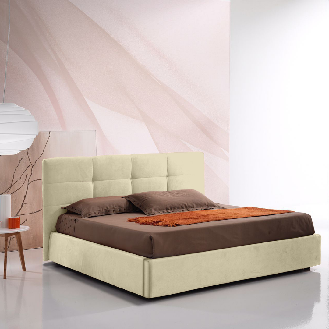 Letto Soft Matrimoniale