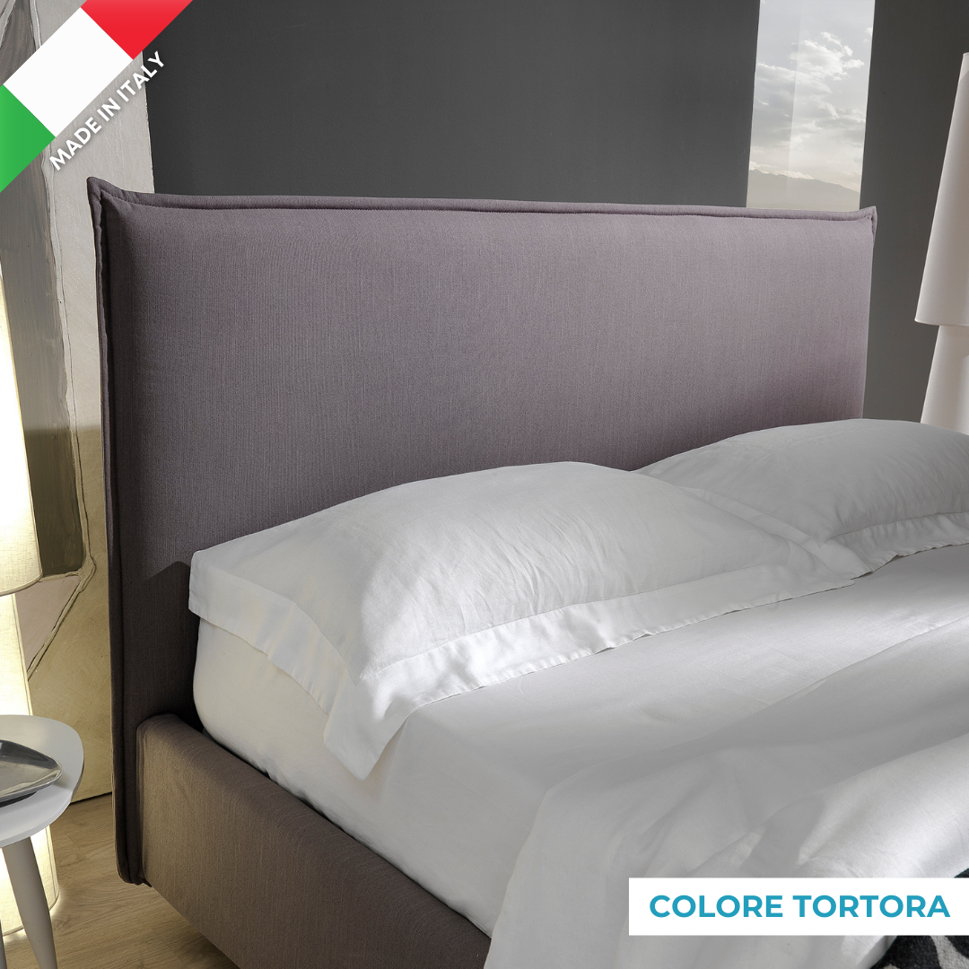 Letto Contenitore e Materasso in Regalo