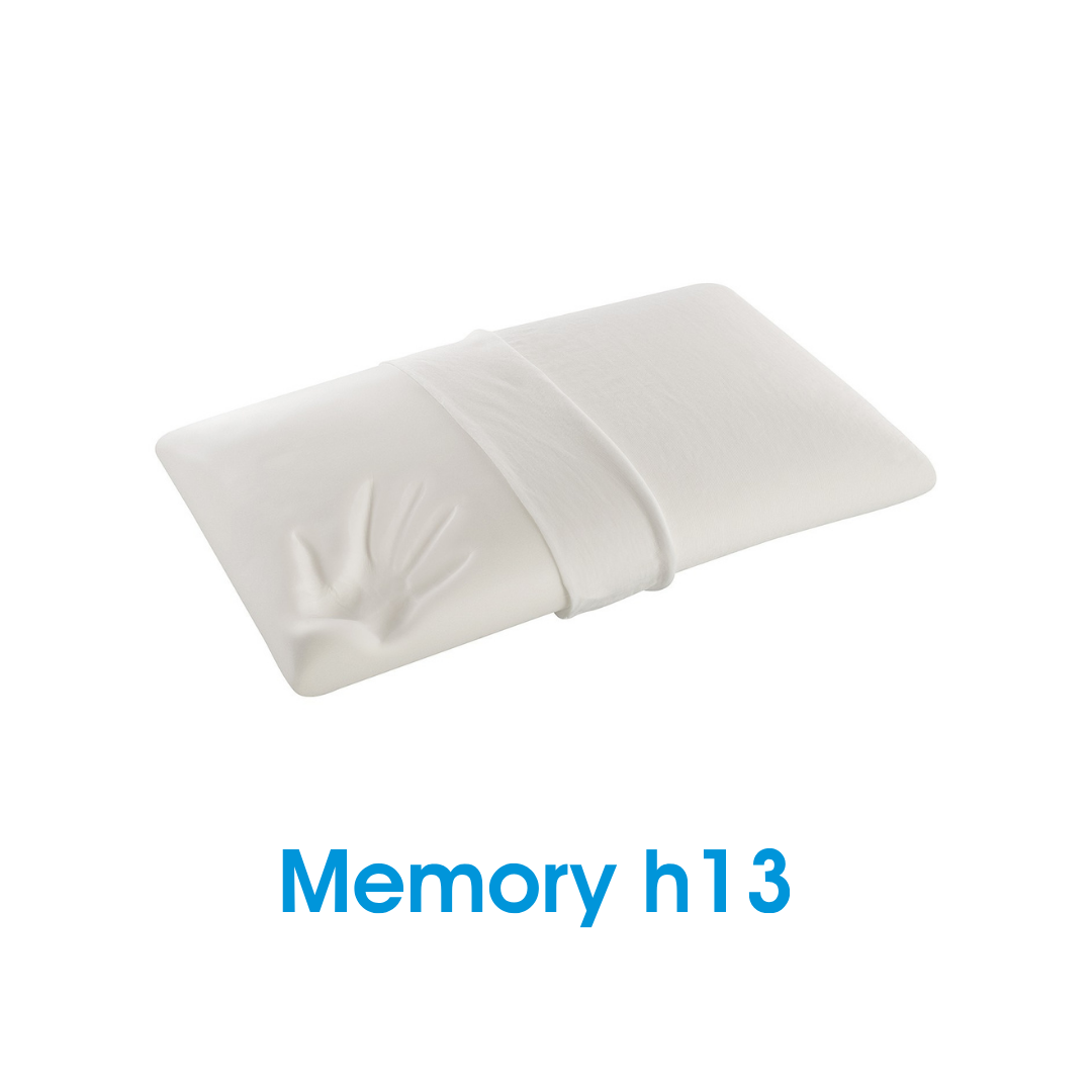 Guanciale in Memory SuperSoft