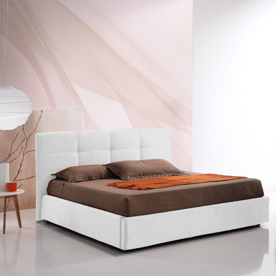 Letto Soft Matrimoniale