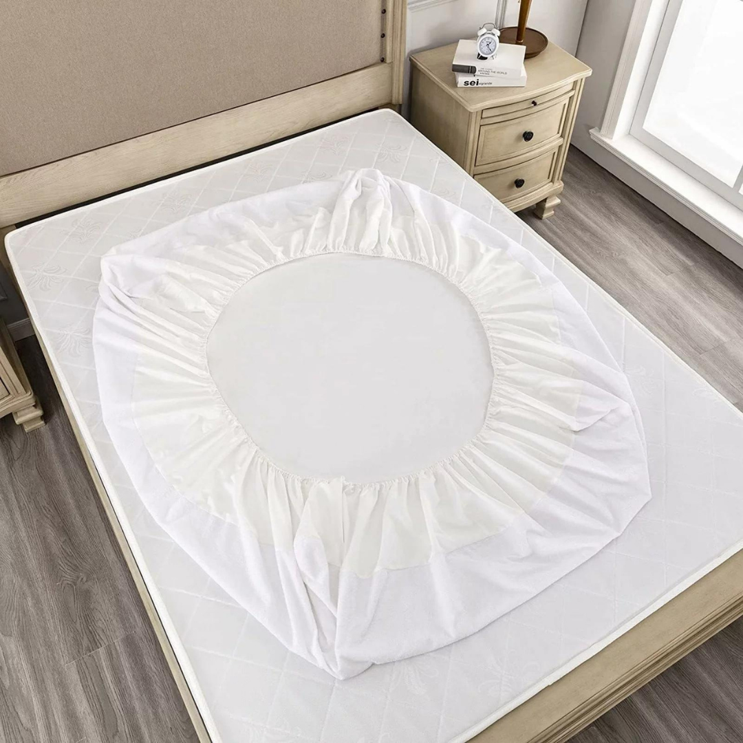 Coprimaterasso Impermeabile Stop-Aloni