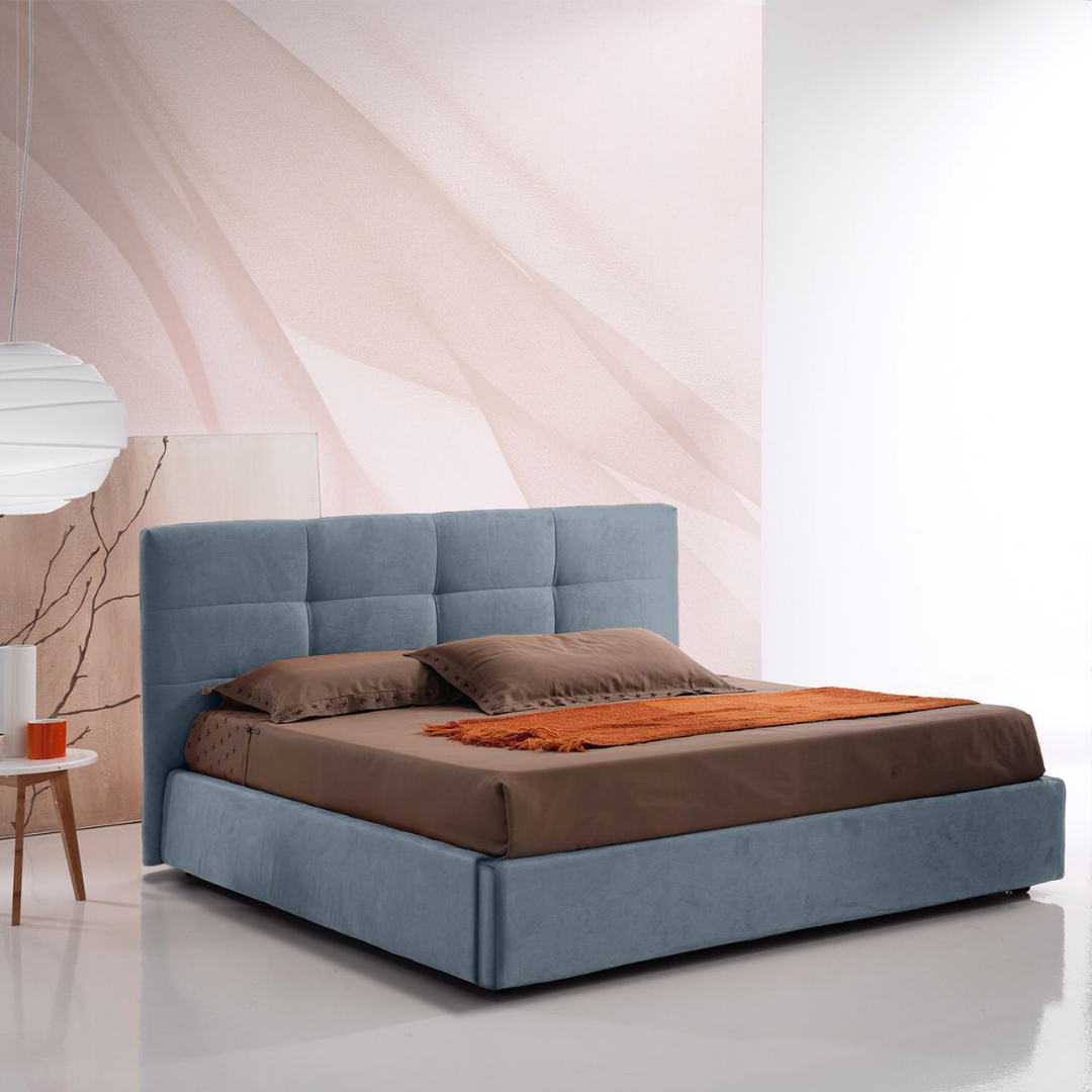 Letto Soft Matrimoniale