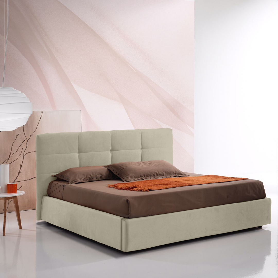 Letto Soft Matrimoniale
