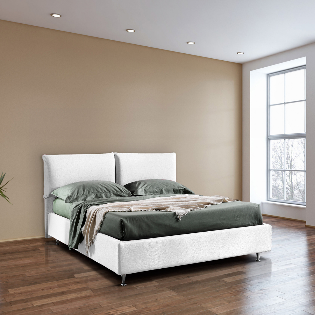 Letto Sirenetta Matrimoniale