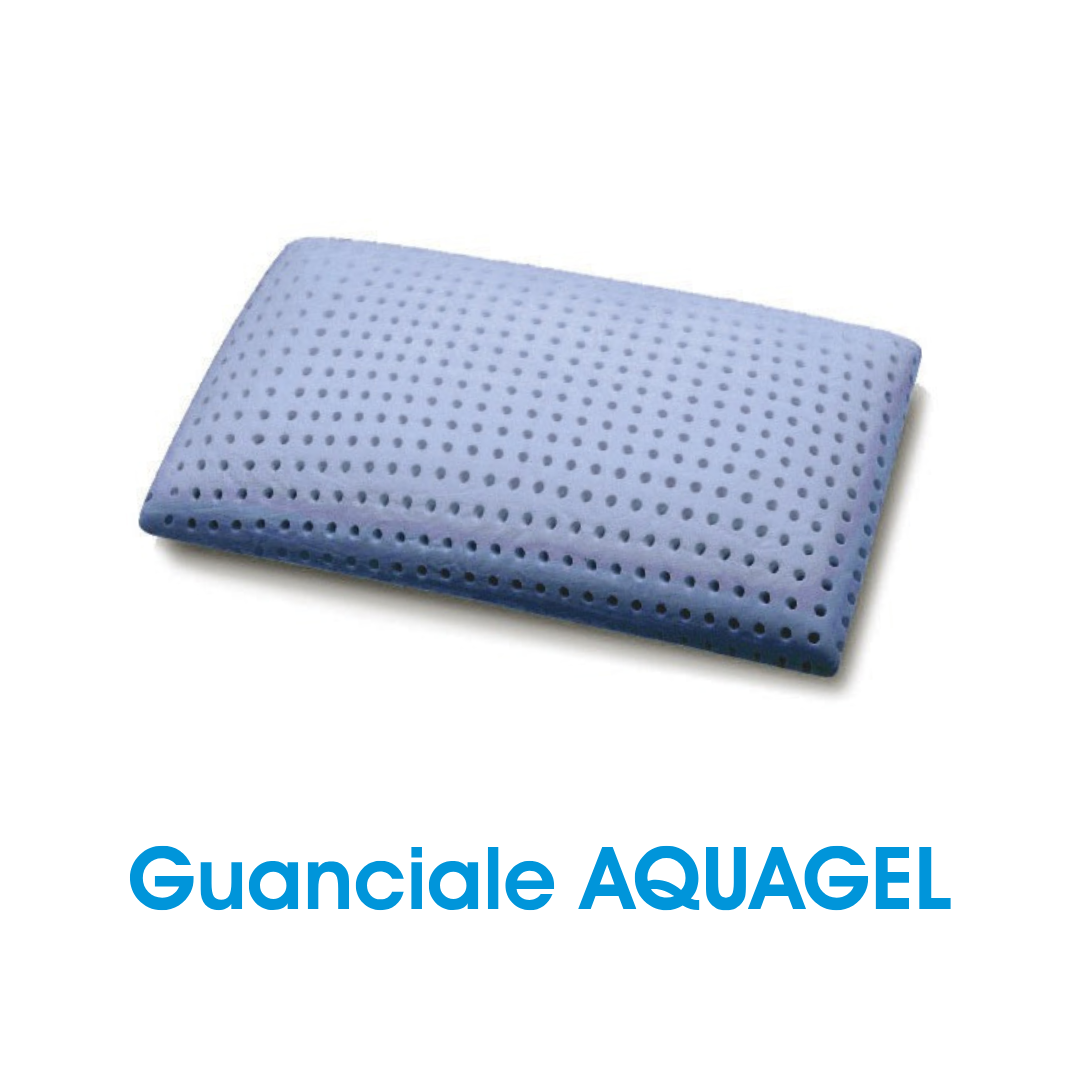 Guanciale Aquagel