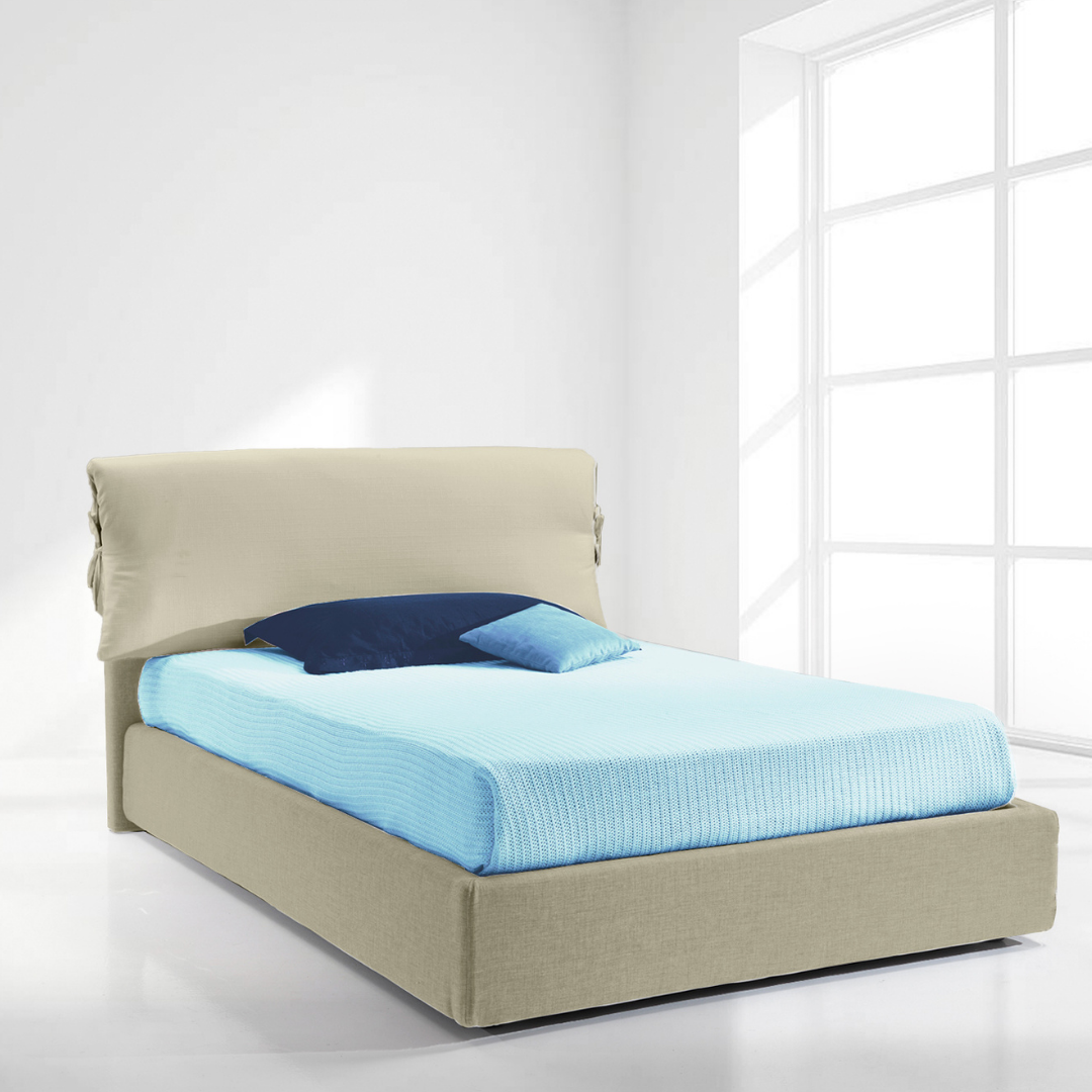 Letto Fiocco Mezzapiazza