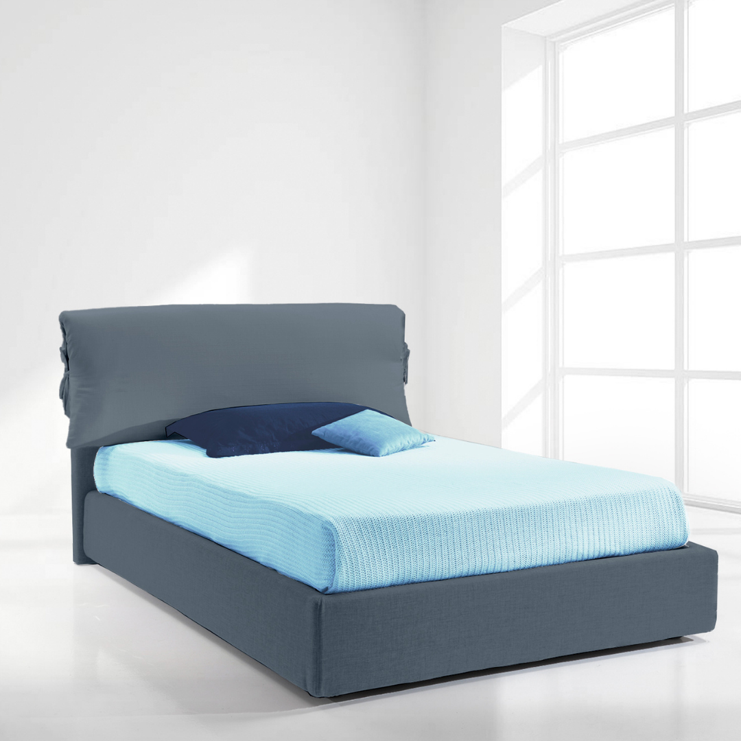 Letto Fiocco Mezzapiazza
