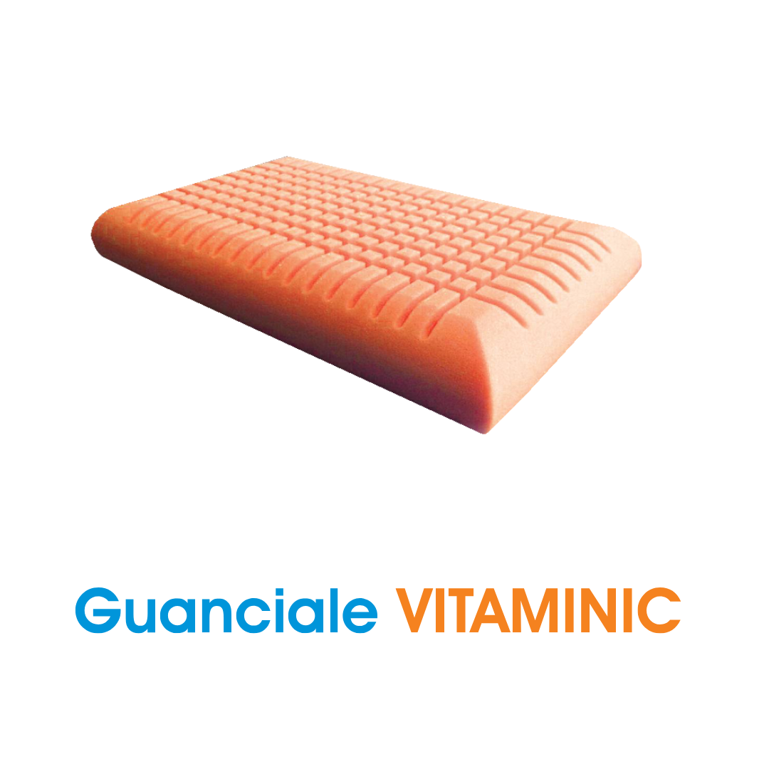 Guanciale Vitaminic