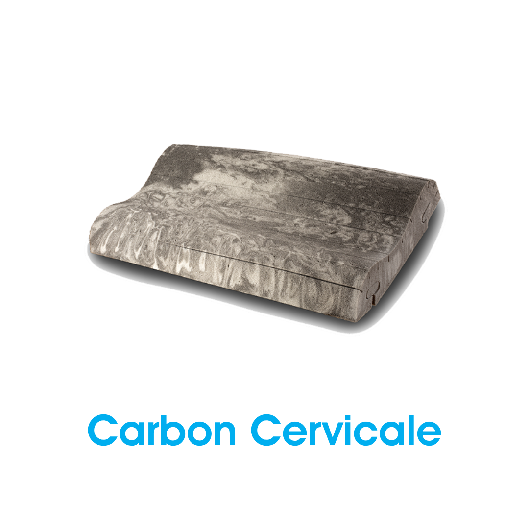 Guanciale Carbon Cervicale