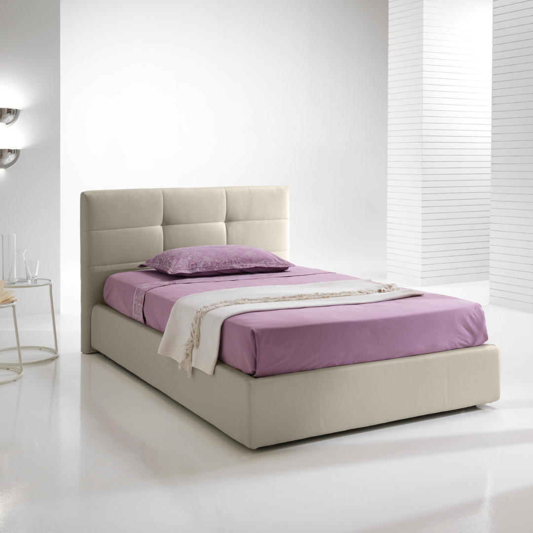 Letto Soft Mezzapiazza