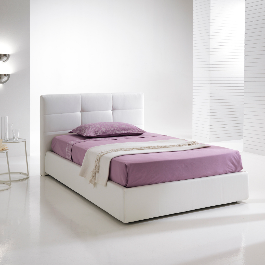 Letto Soft Mezzapiazza