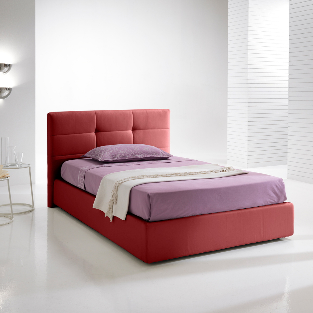 Letto Soft Mezzapiazza