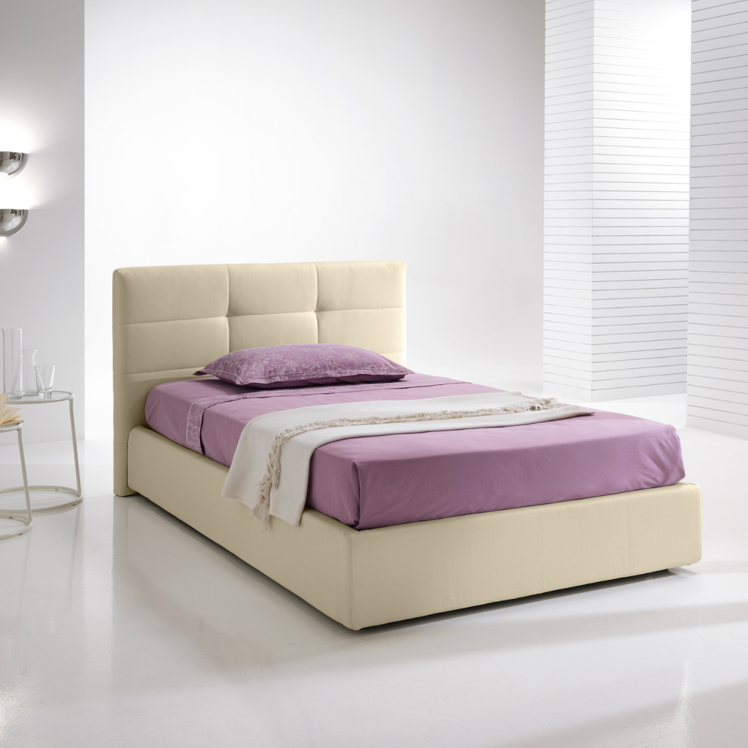 Letto Soft Mezzapiazza