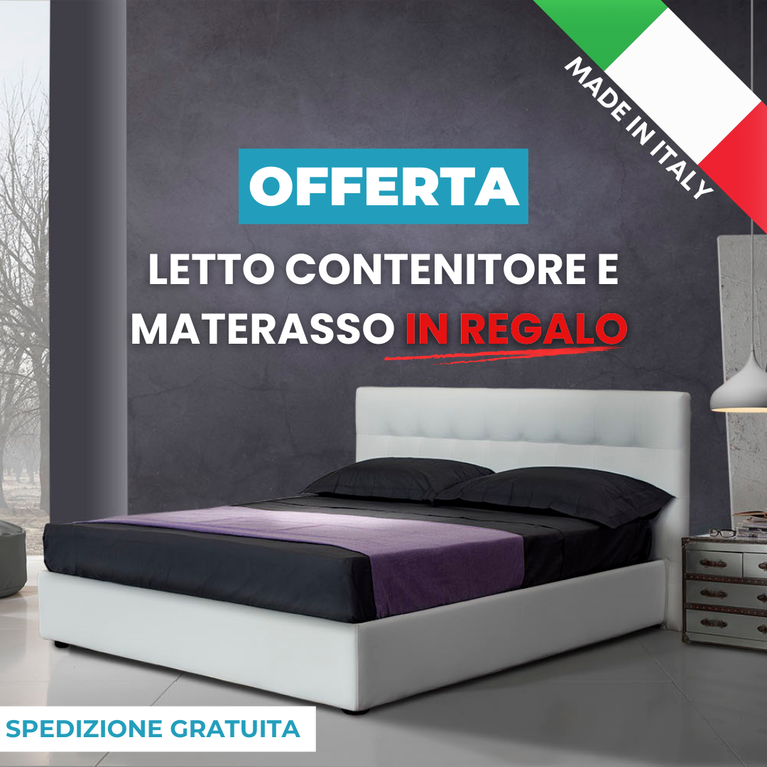 Letti Singoli Offerte Letti Per Dormire Per Dormire Letti Con