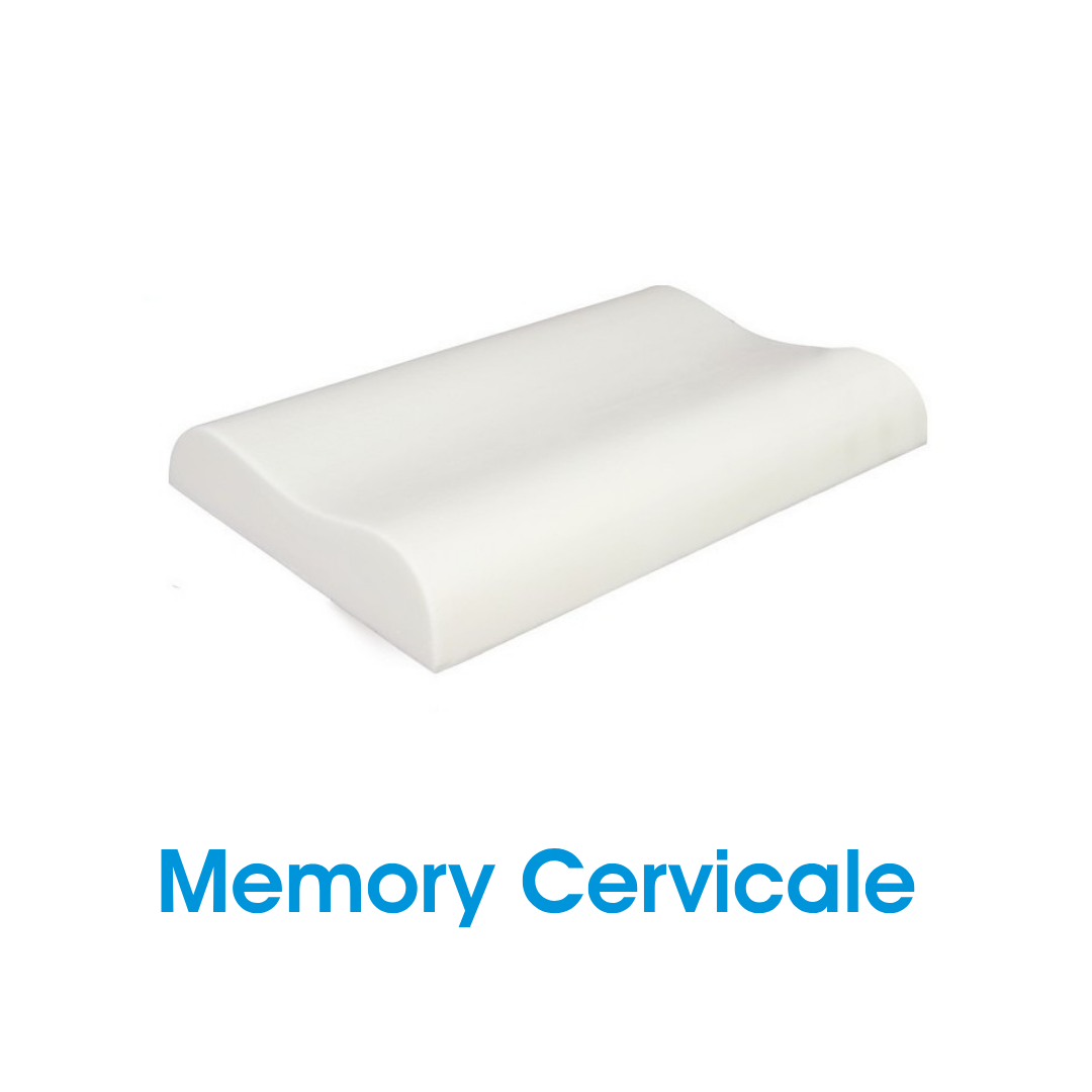 Guanciale Memory Cervical