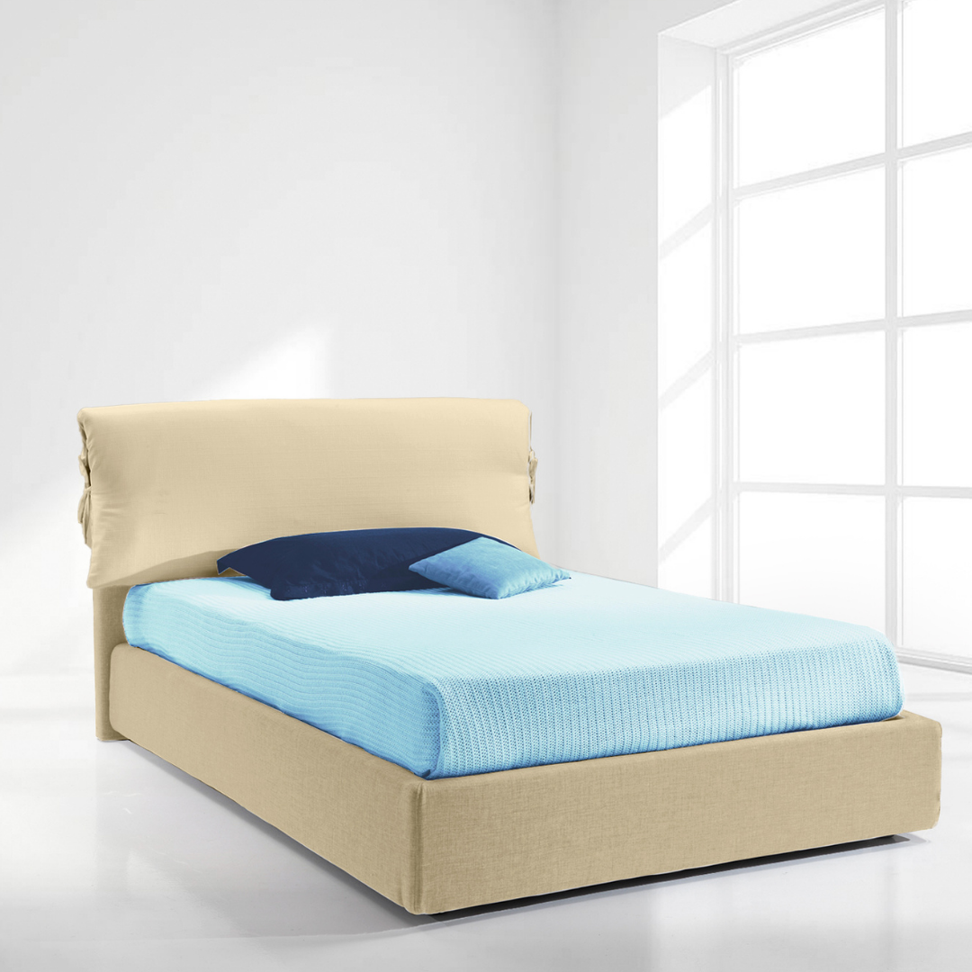 Letto Fiocco Mezzapiazza